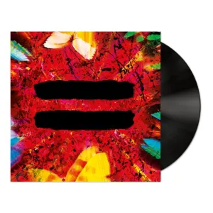 = By Ed Sheeran Vinyl / 12" Album