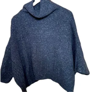 ⛰️ DKNY Cropped Women’s Sweater - size small​