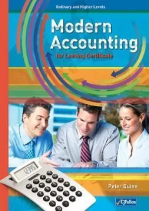■ Modern Accounting - Old Edition