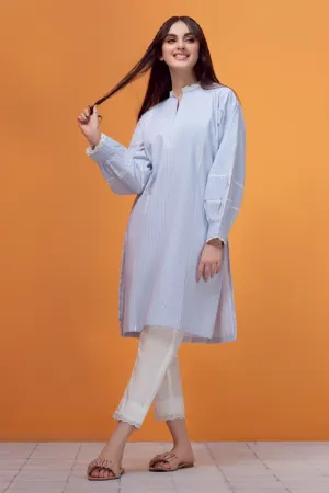 1 PC Stitched | Cotton Shirt