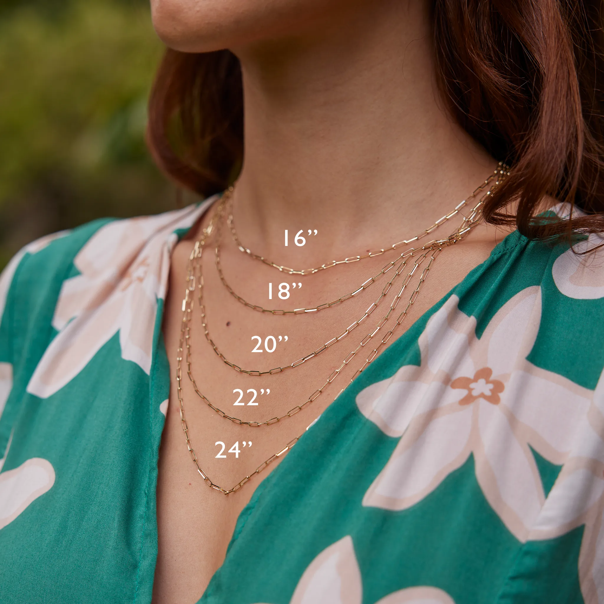 1.0mm Singapore Chain in Rose Gold