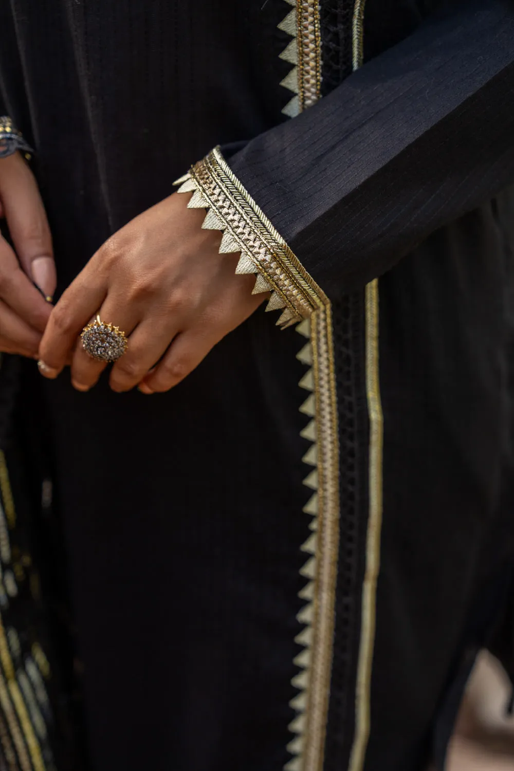 2 PC Stitched | Jacquard Shirt   Dupatta