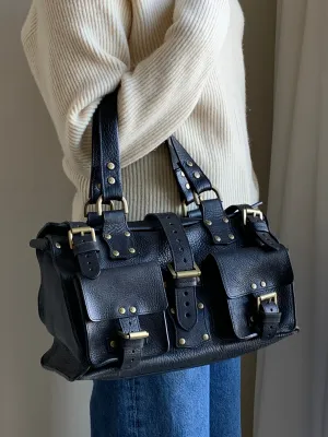 2000s Mulberry handbag