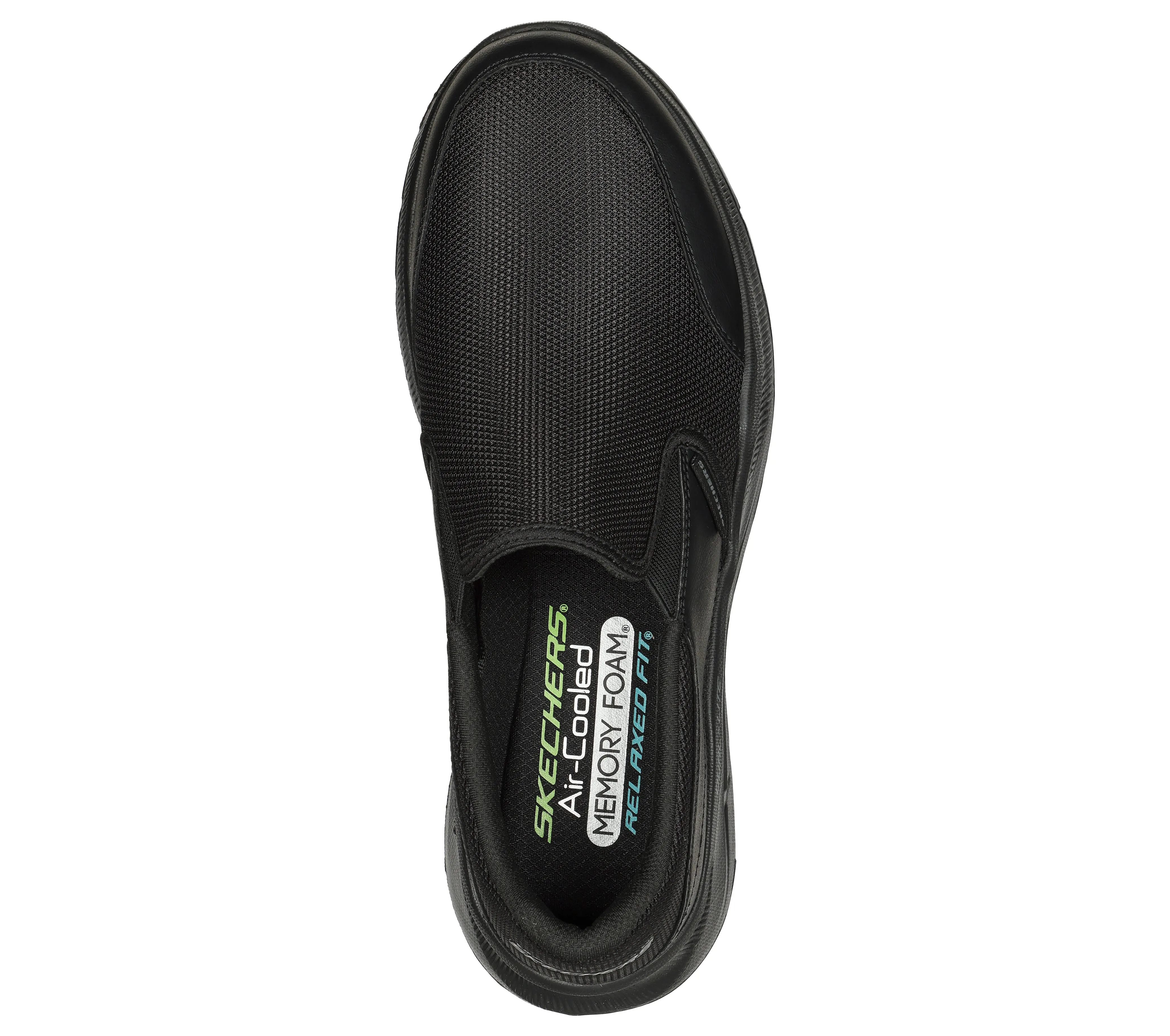 232515 - RELAXED FIT: EQUALIZER 5.0 - PERSISTABLE