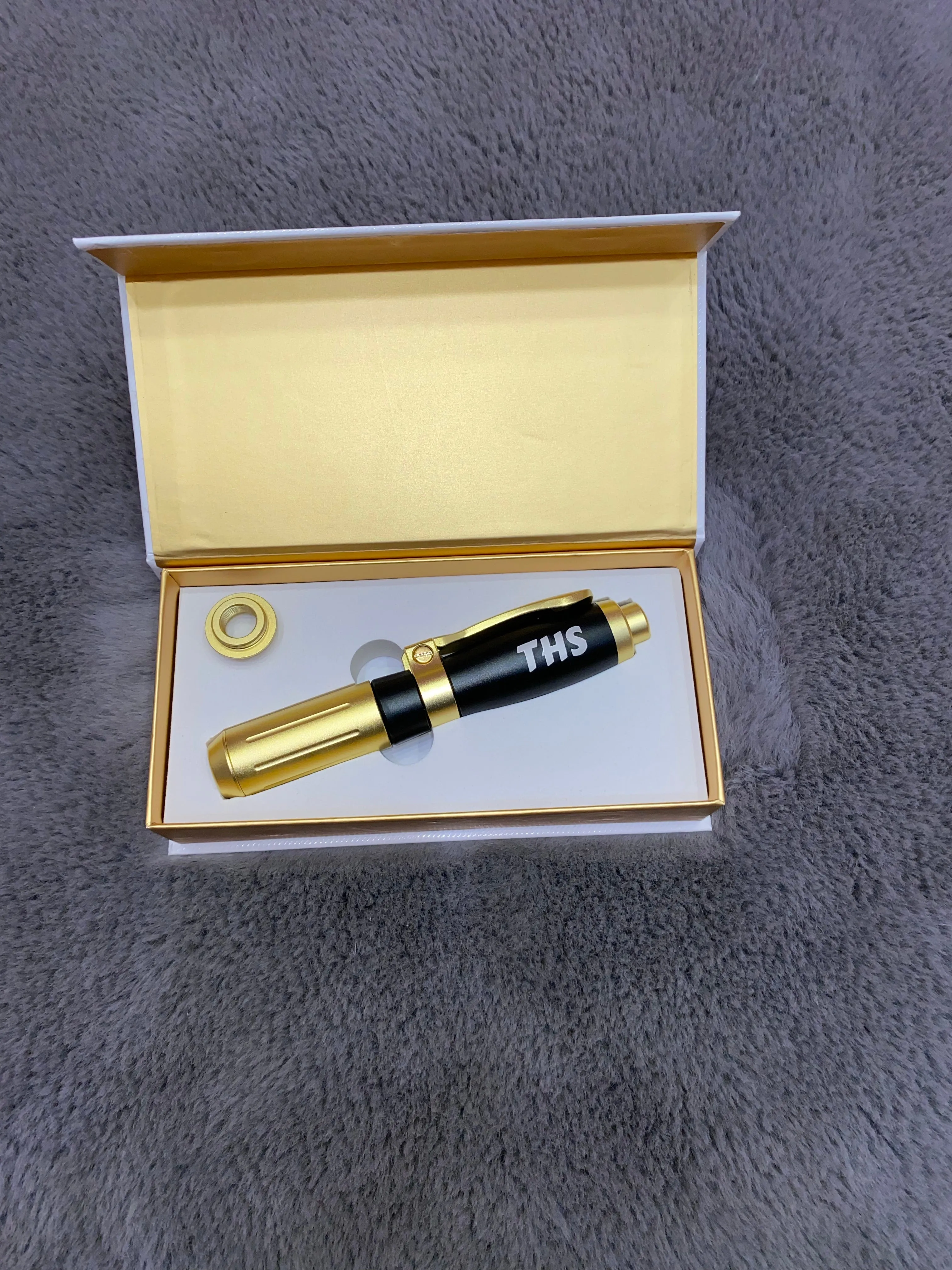 2in1 Hyaluronic Professional Beauty Atomizer