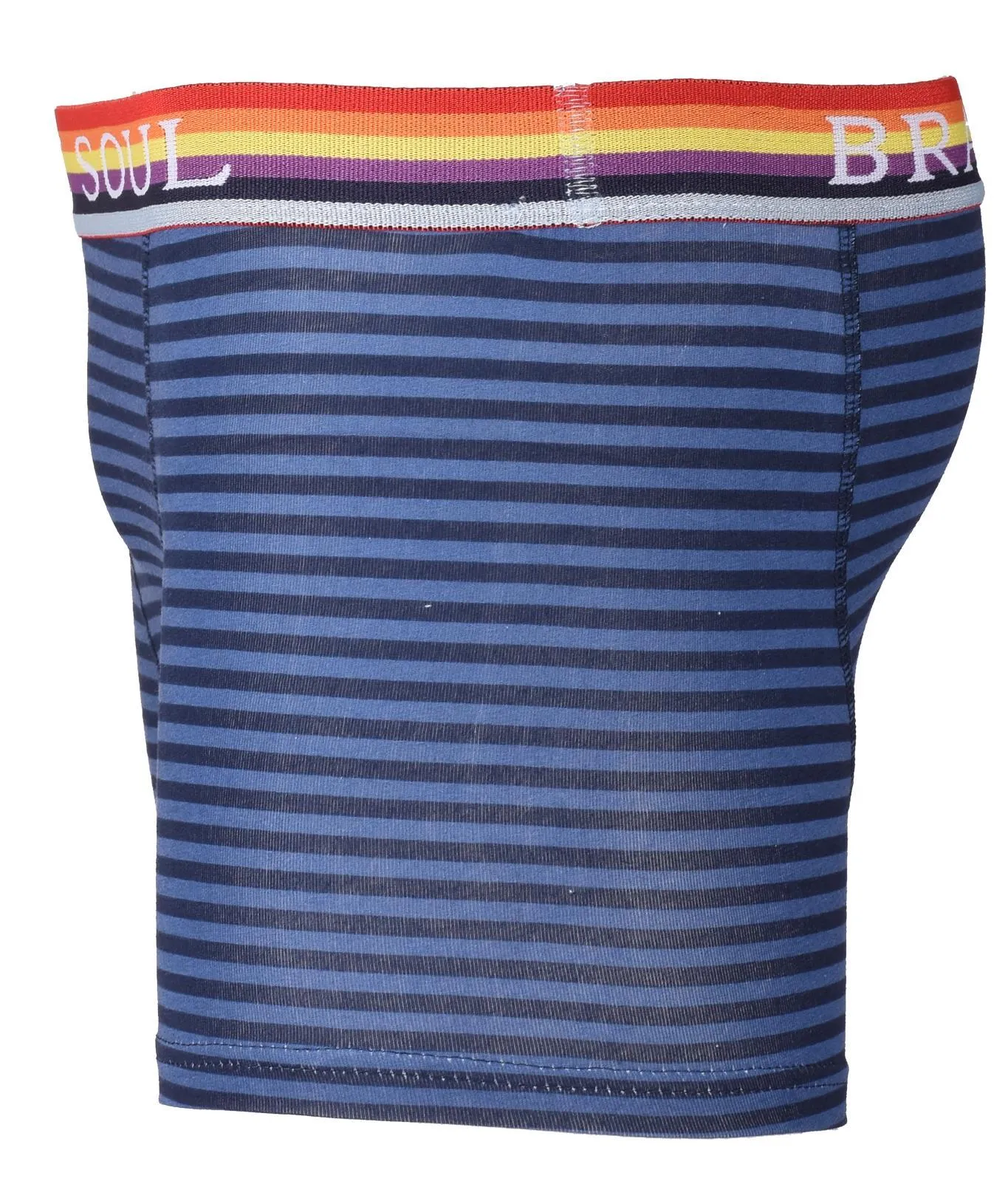 3 Pack Mens Wilder Cotton Boxer Shorts