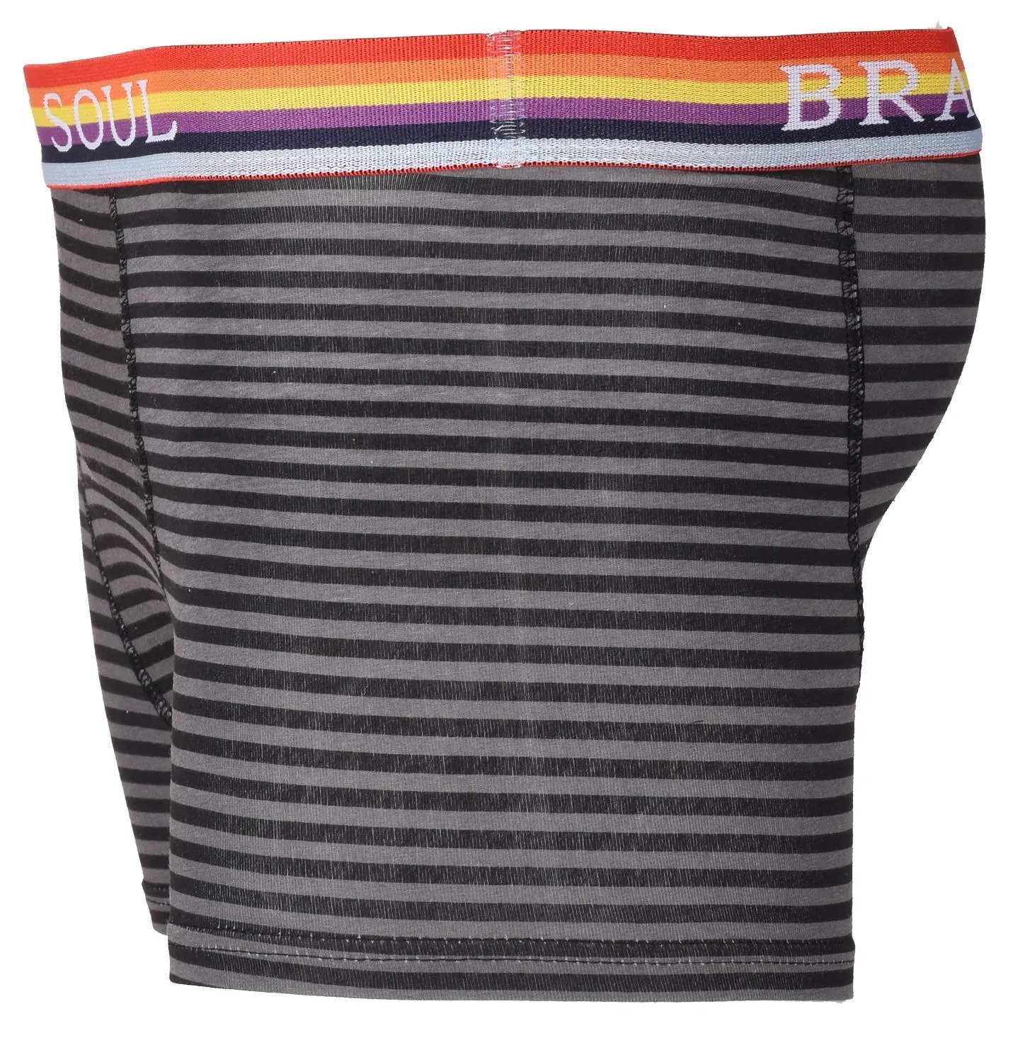 3 Pack Mens Wilder Cotton Boxer Shorts