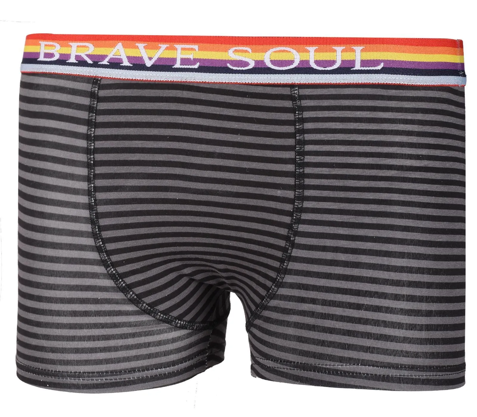 3 Pack Mens Wilder Cotton Boxer Shorts