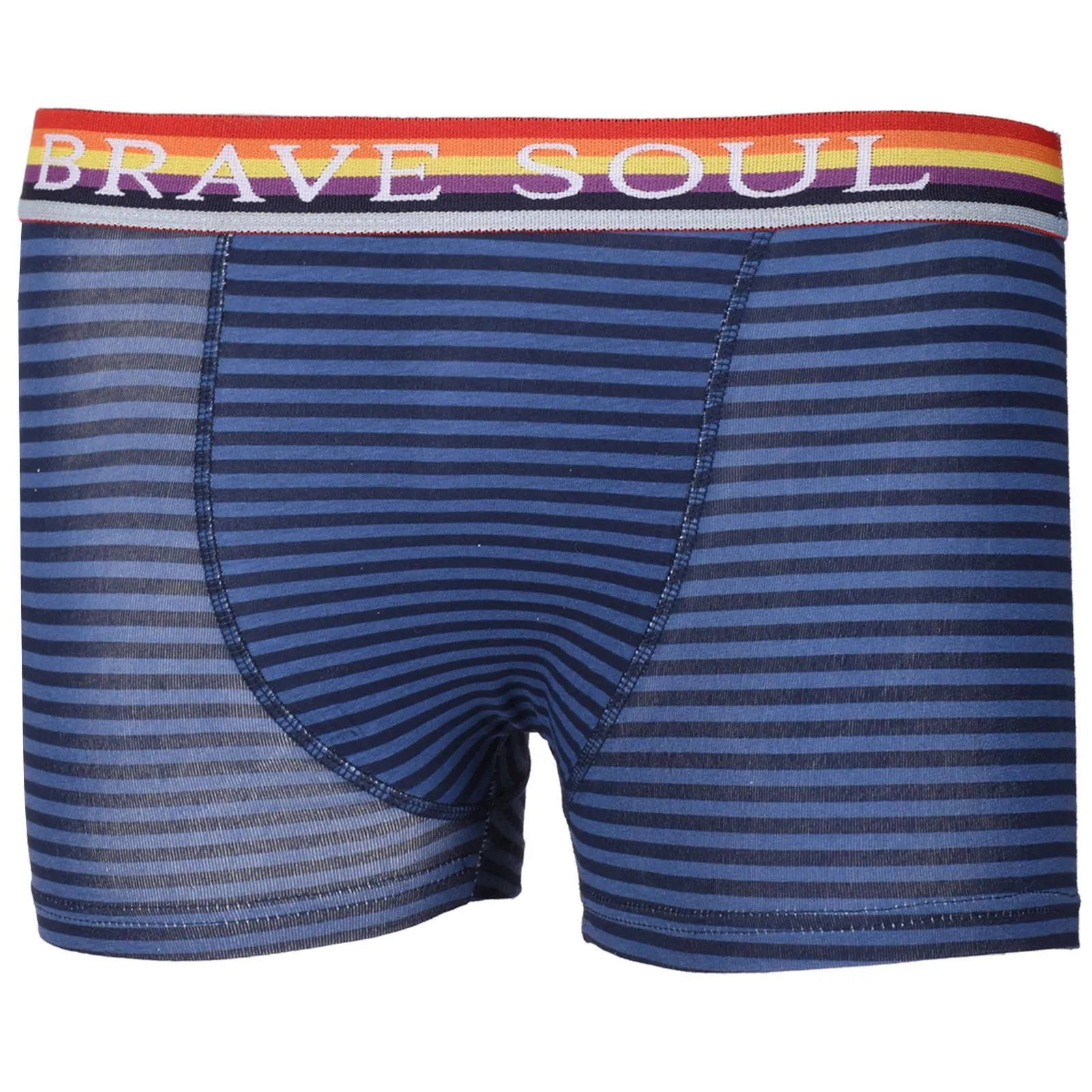 3 Pack Mens Wilder Cotton Boxer Shorts