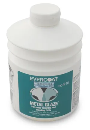416 Metal Glaze