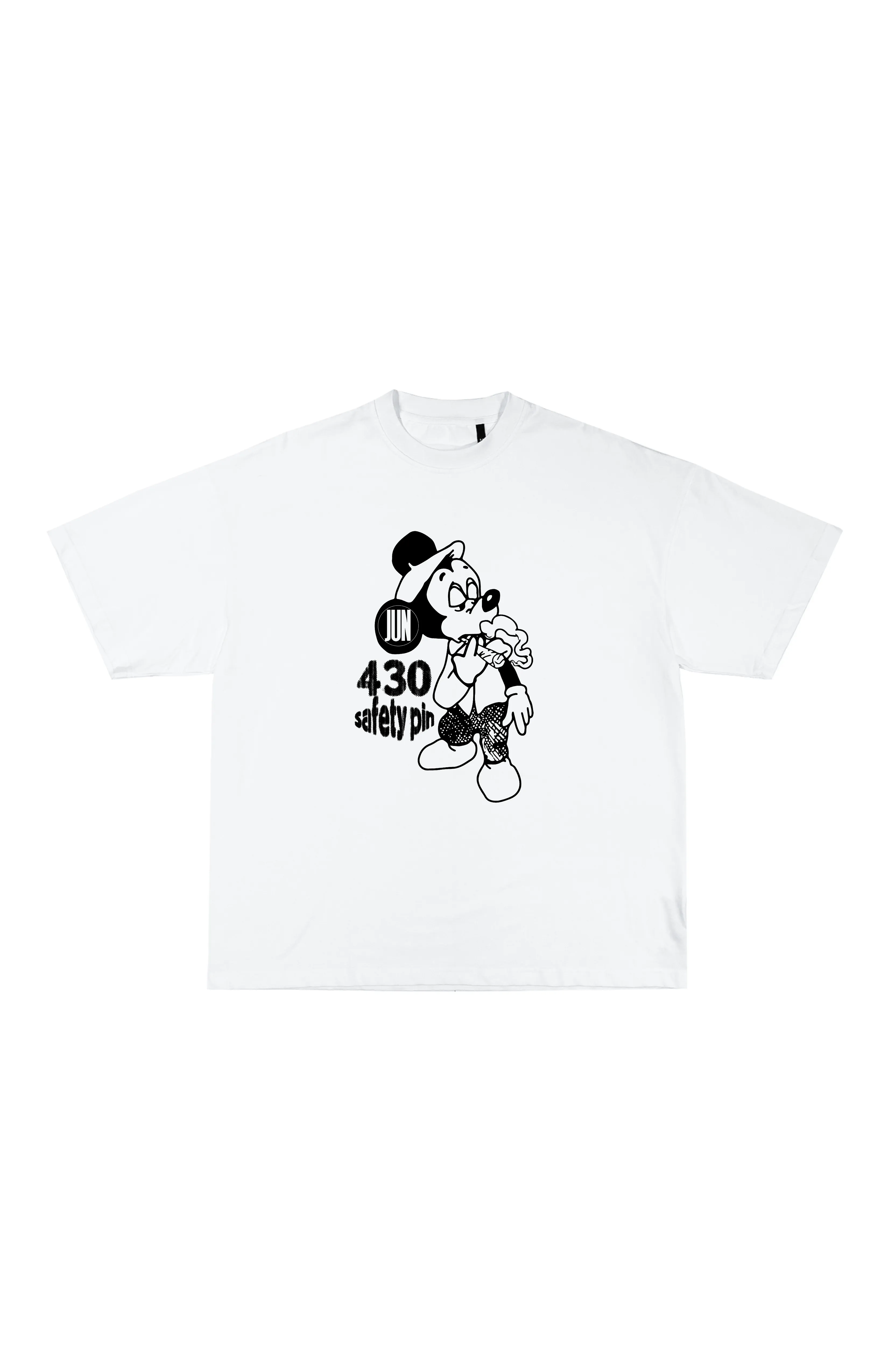 430 MICKEY TEE