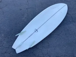 5'7" Dash Thruster (Used)
