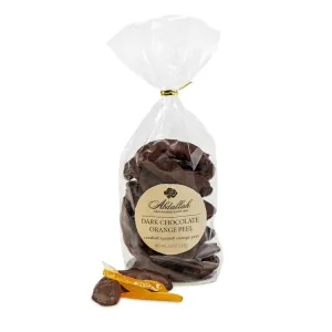 6.5 oz. Bag Orange Peel Dark
