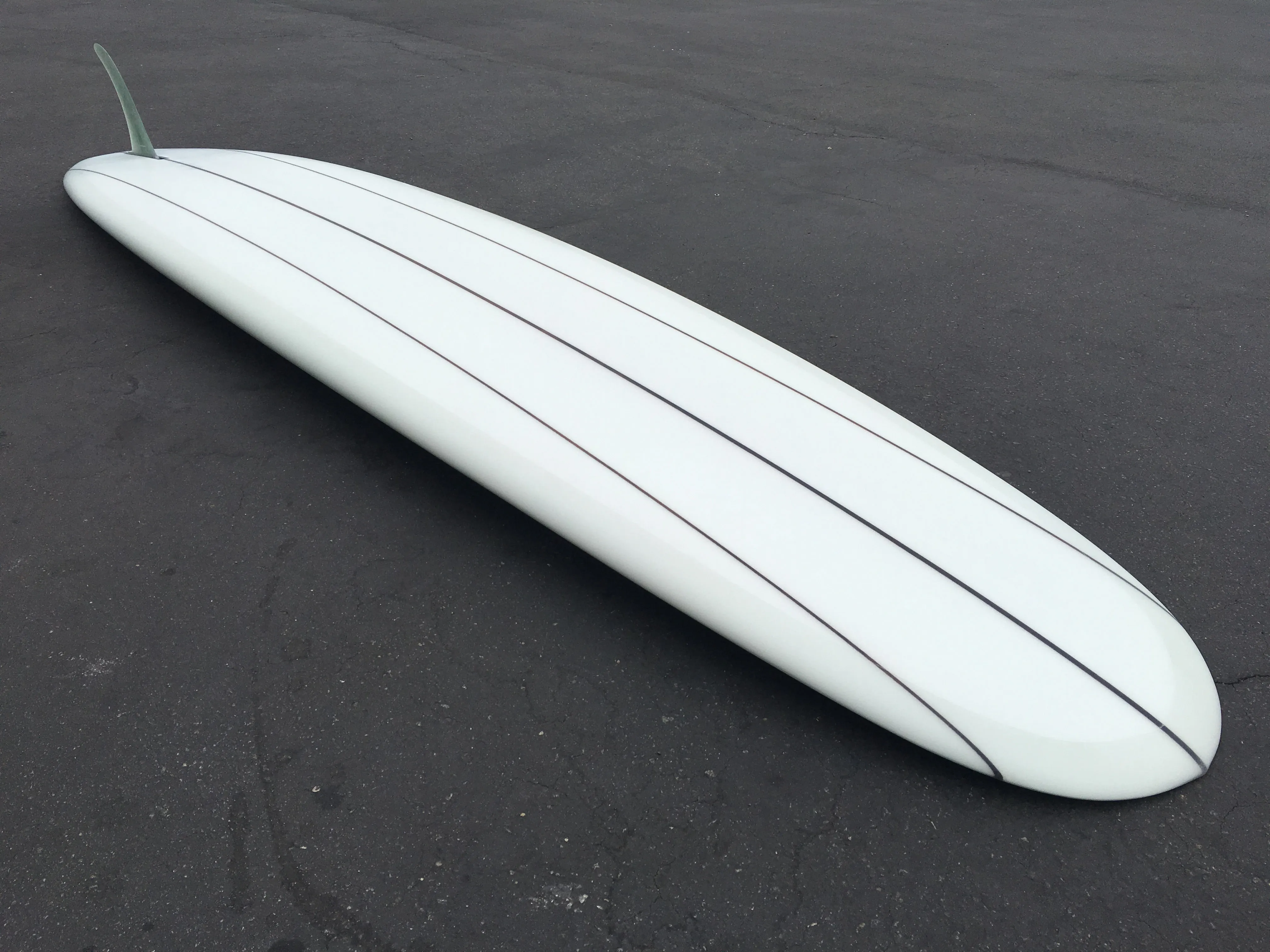 9'2" Kris Hall Daily Cup (Used)