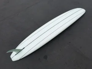 9'2" Kris Hall Daily Cup (Used)