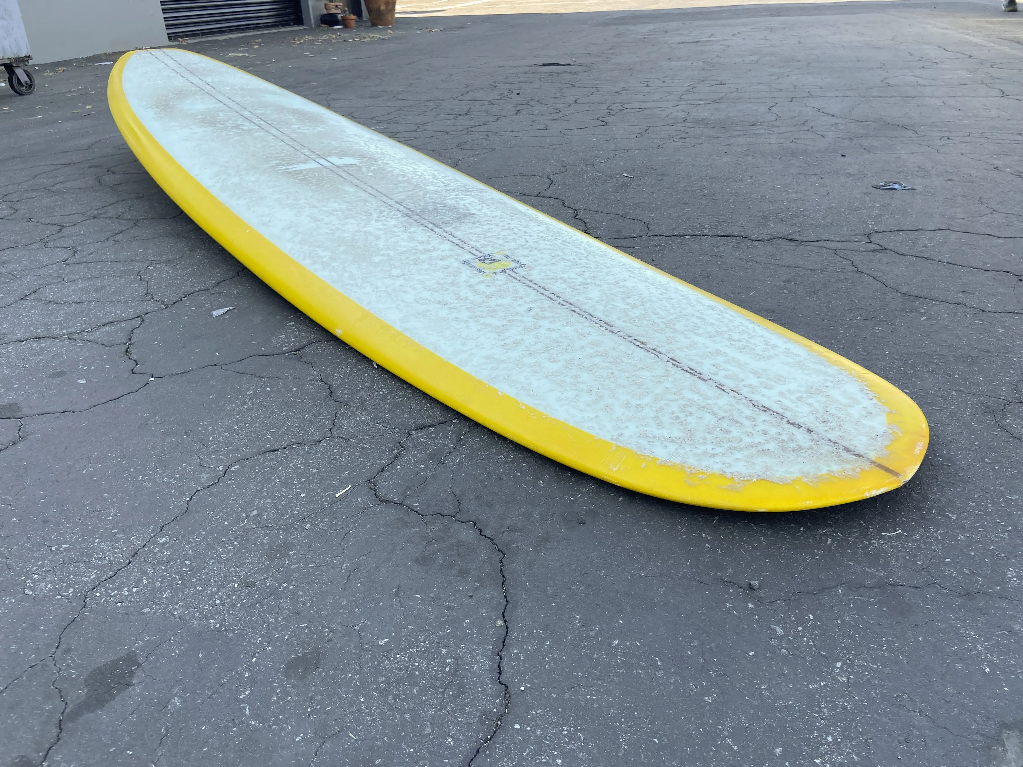 9'2" Kris Hall Daily Cup (Used)
