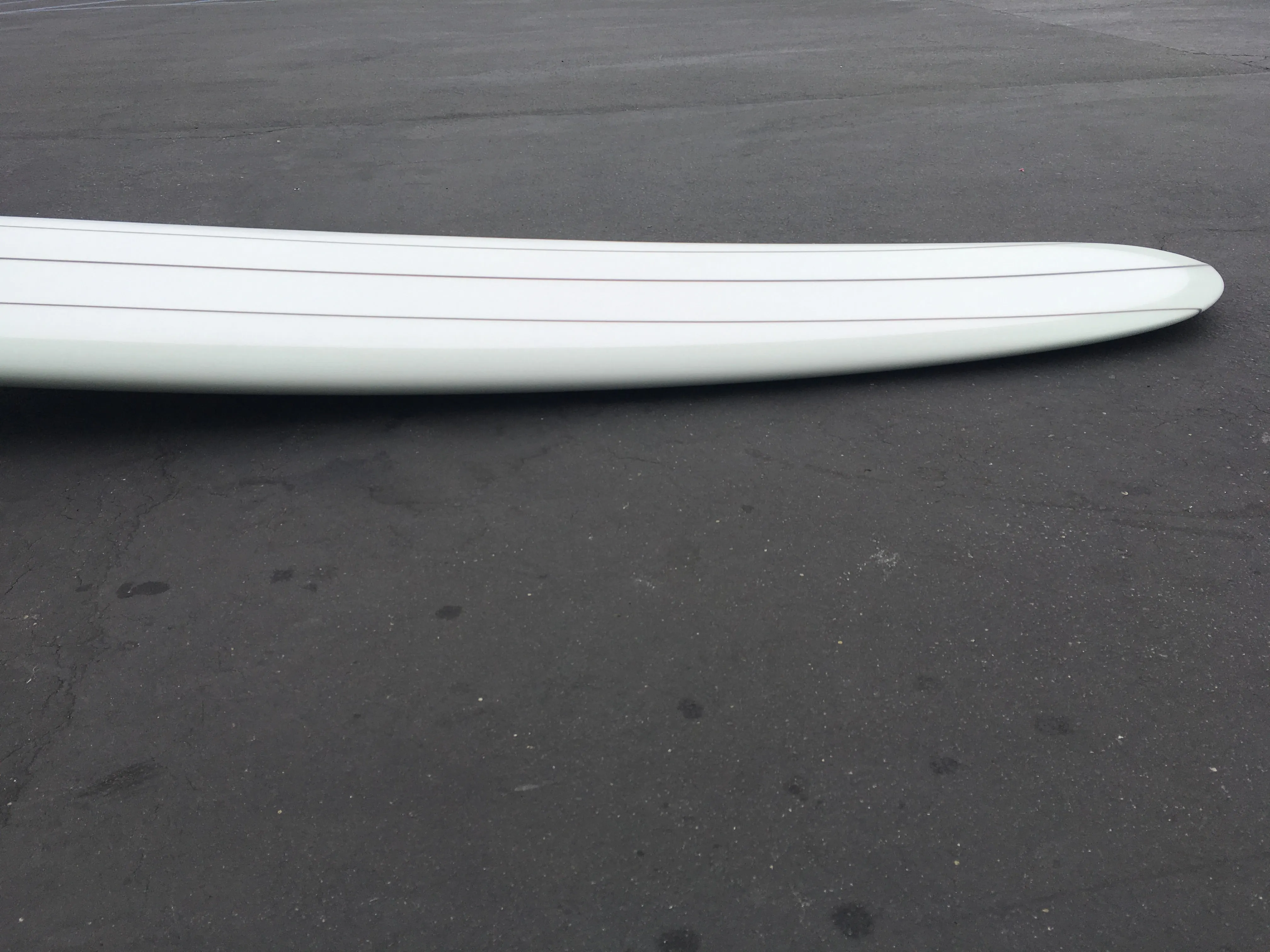 9'2" Kris Hall Daily Cup (Used)