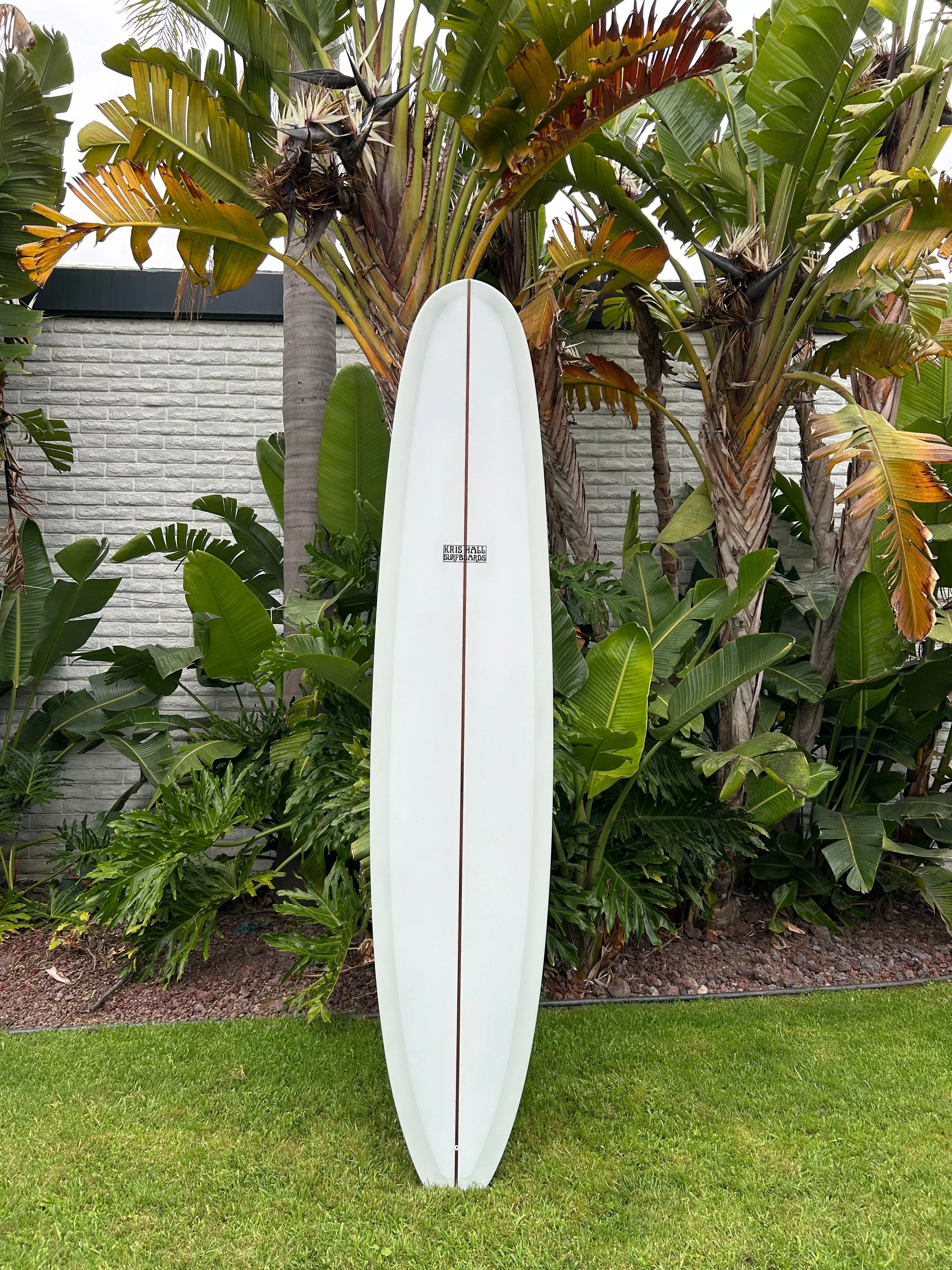 9'4" Kris Hall Daily Cup
