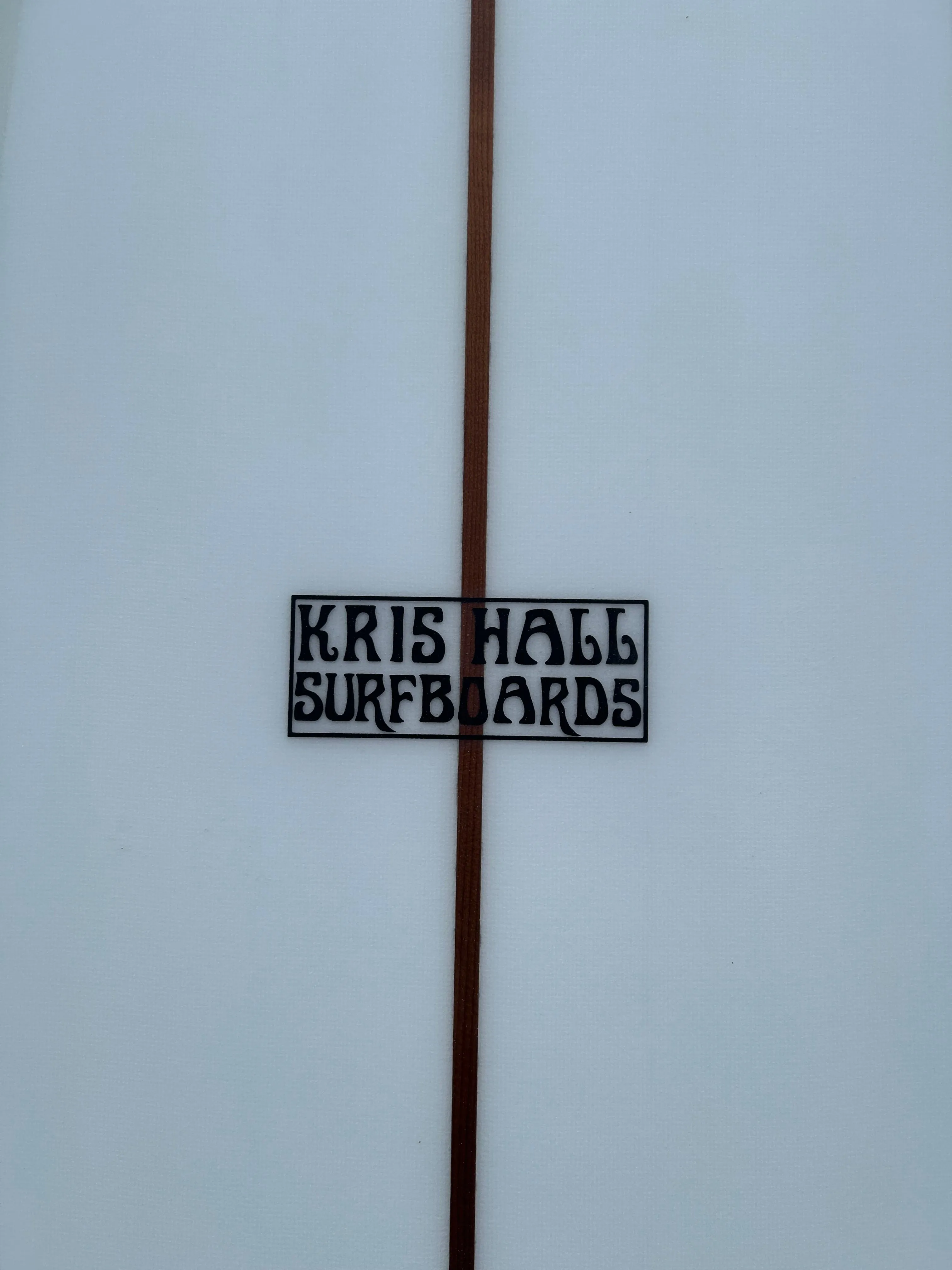 9'4" Kris Hall Daily Cup