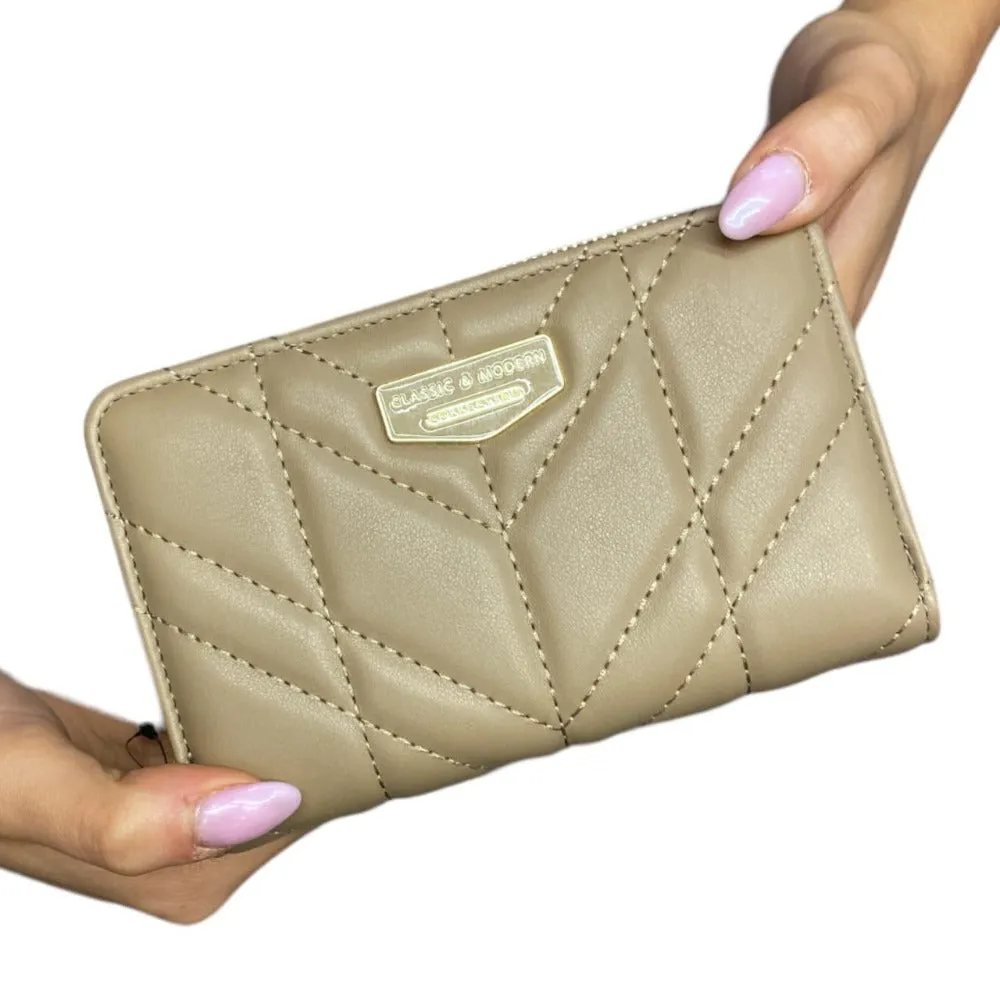A81 Modern Wallet