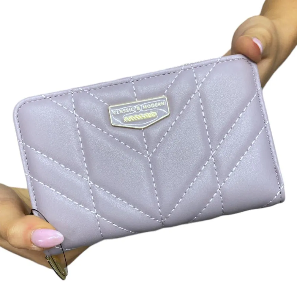 A81 Modern Wallet