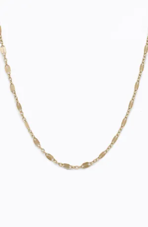 Able - Metal Link Choker