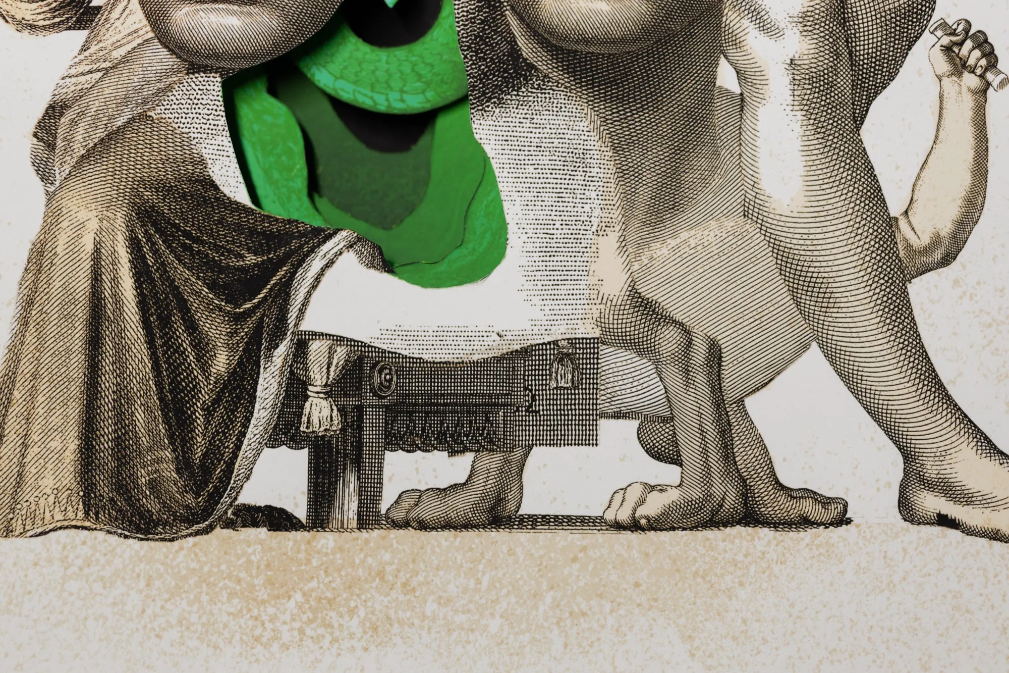 Abomination Icon