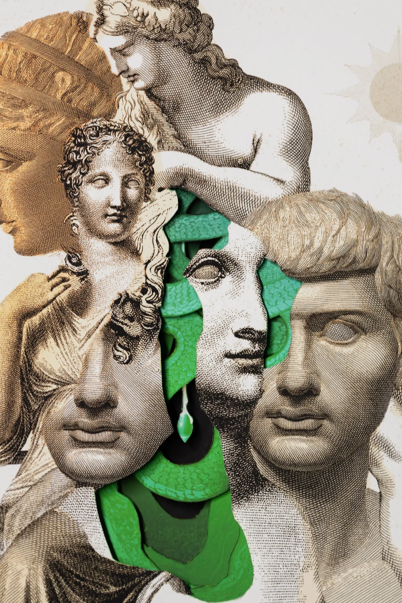 Abomination Icon