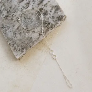 Above and Beyond Silver Harness