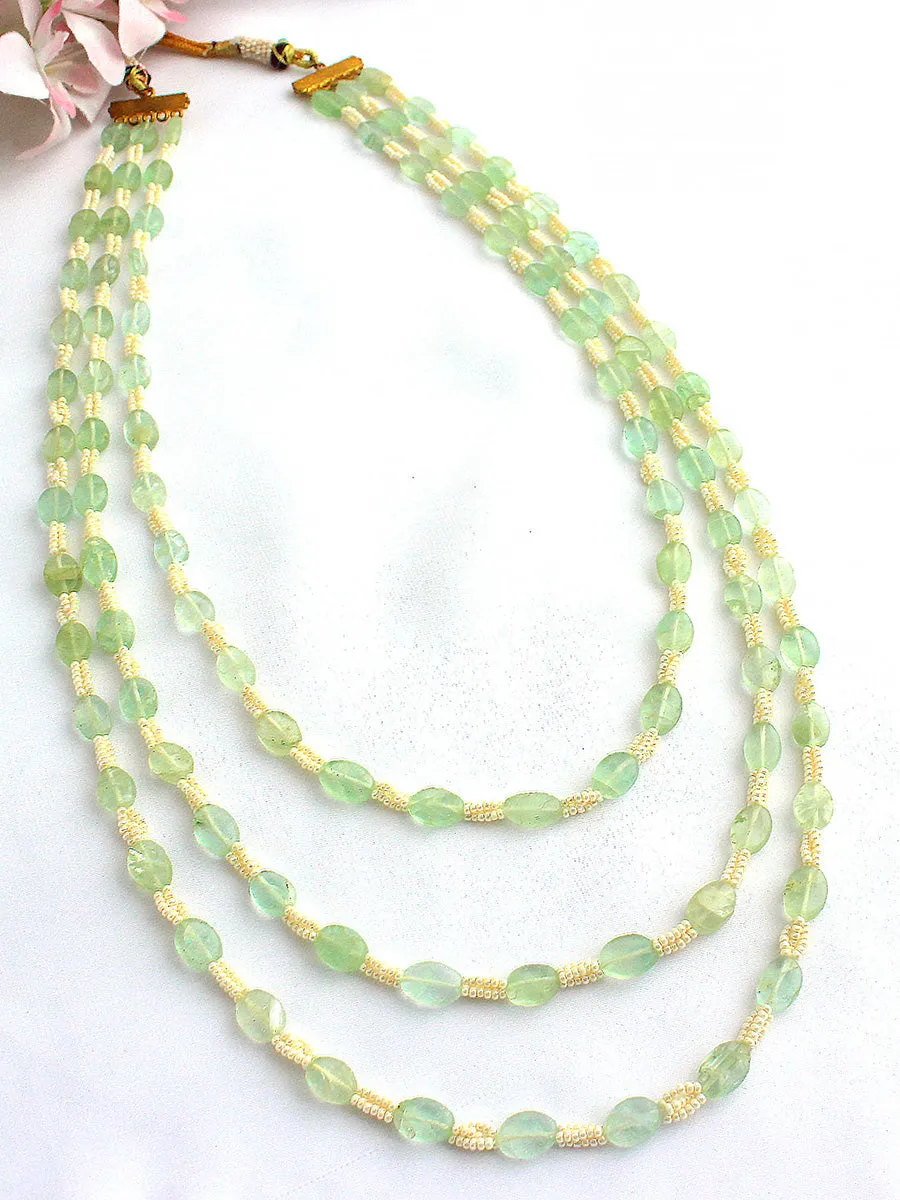 Adira Layered Necklace