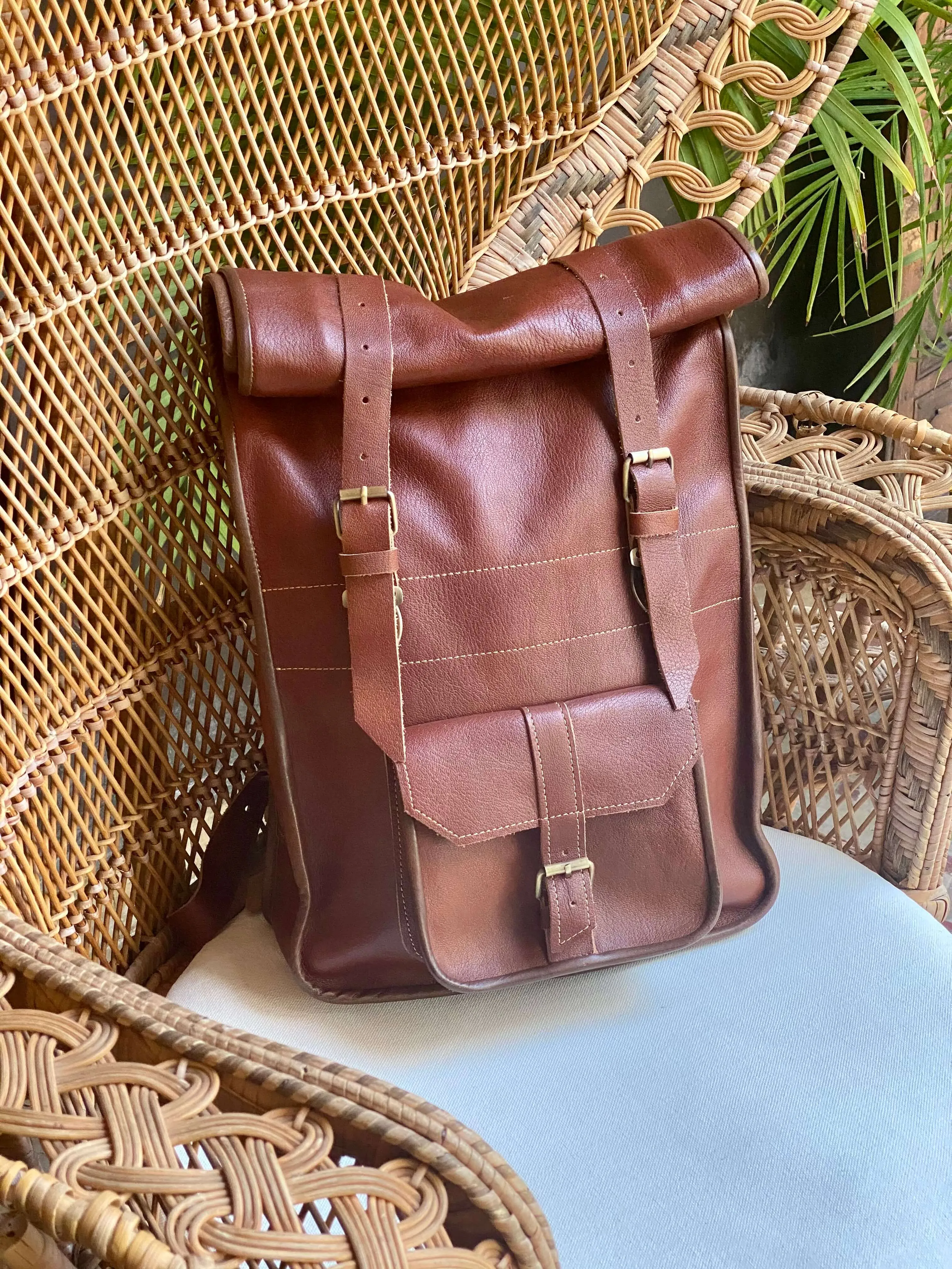 Adventurer Backpack