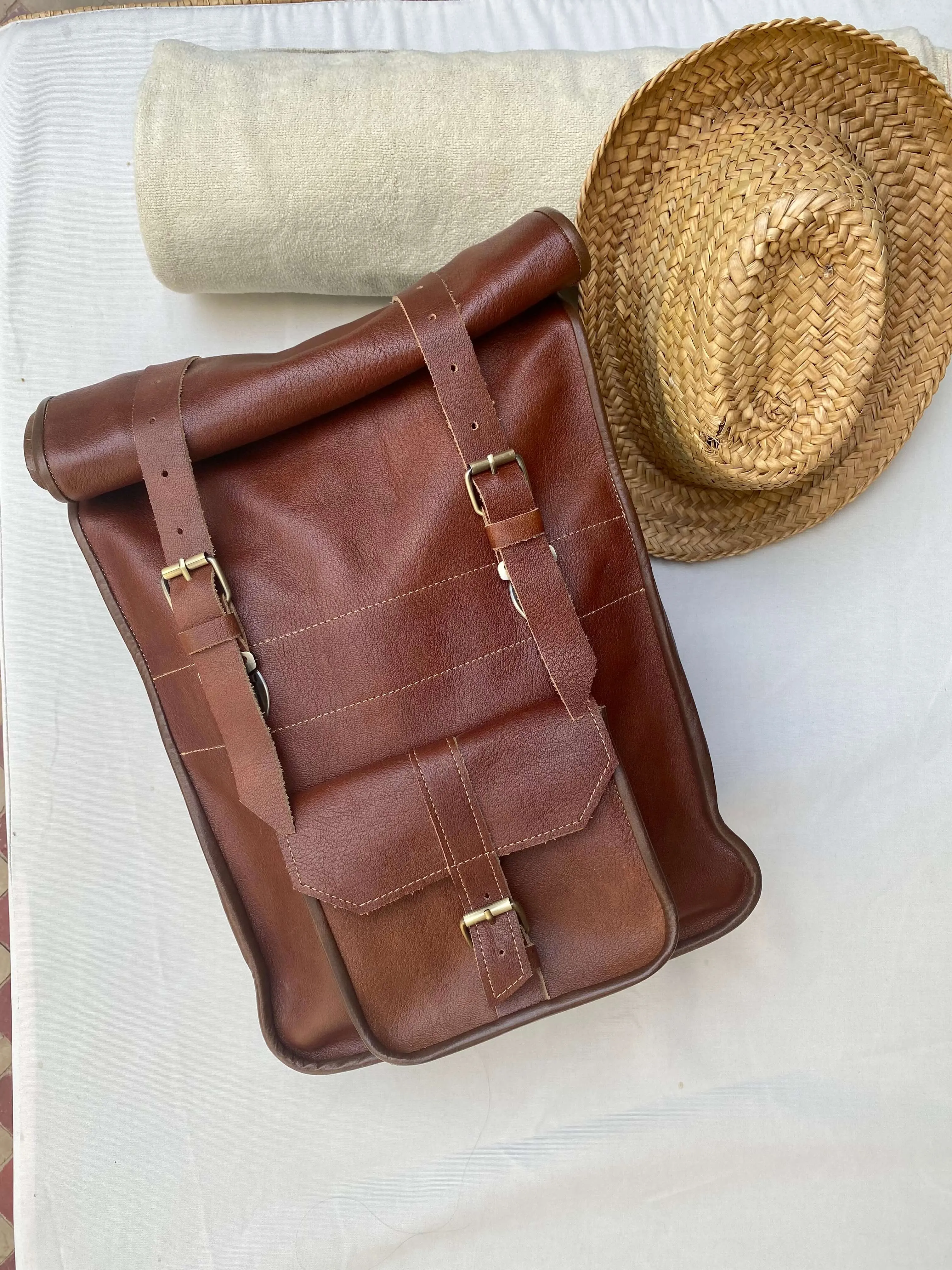 Adventurer Backpack