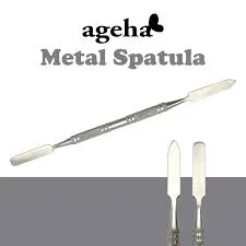 Ageha Metal Spatula