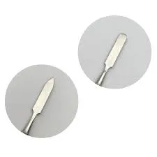 Ageha Metal Spatula