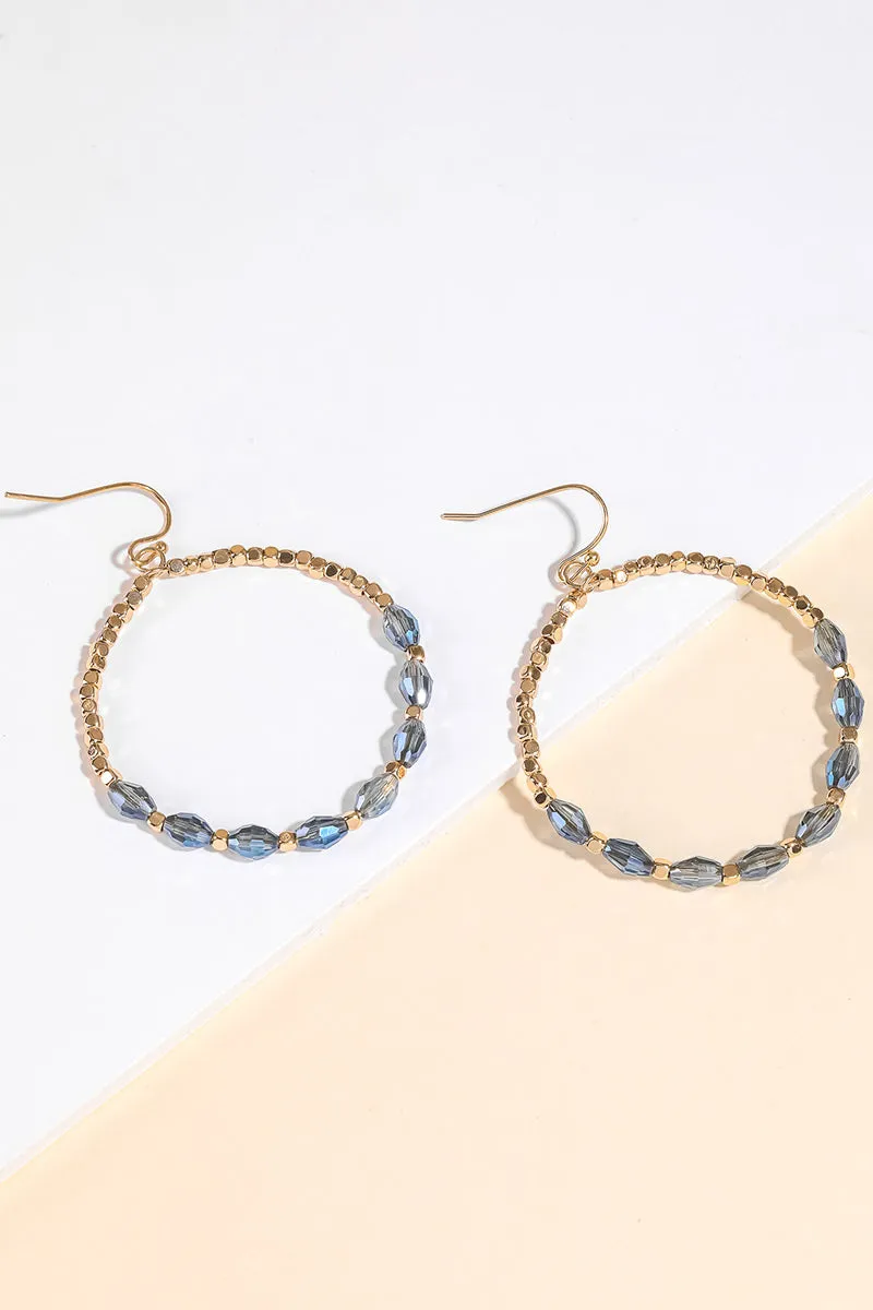 Alana Earrings