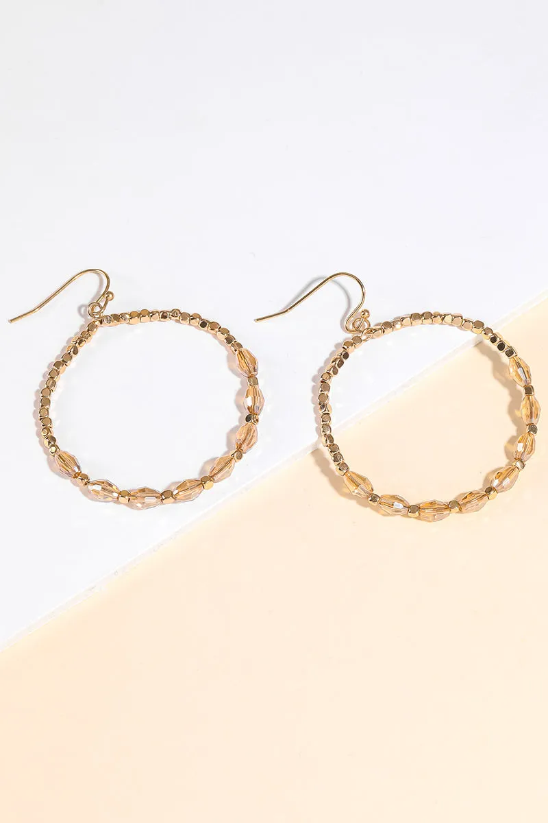 Alana Earrings
