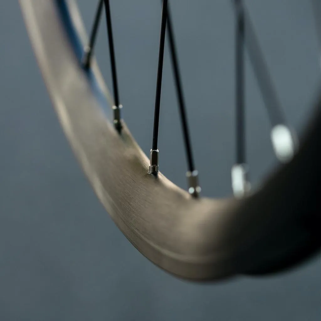 Alex Rims PRO30 3X Track Rear Wheel