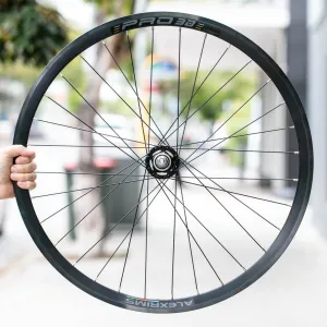 Alex Rims PRO30 3X Track Rear Wheel