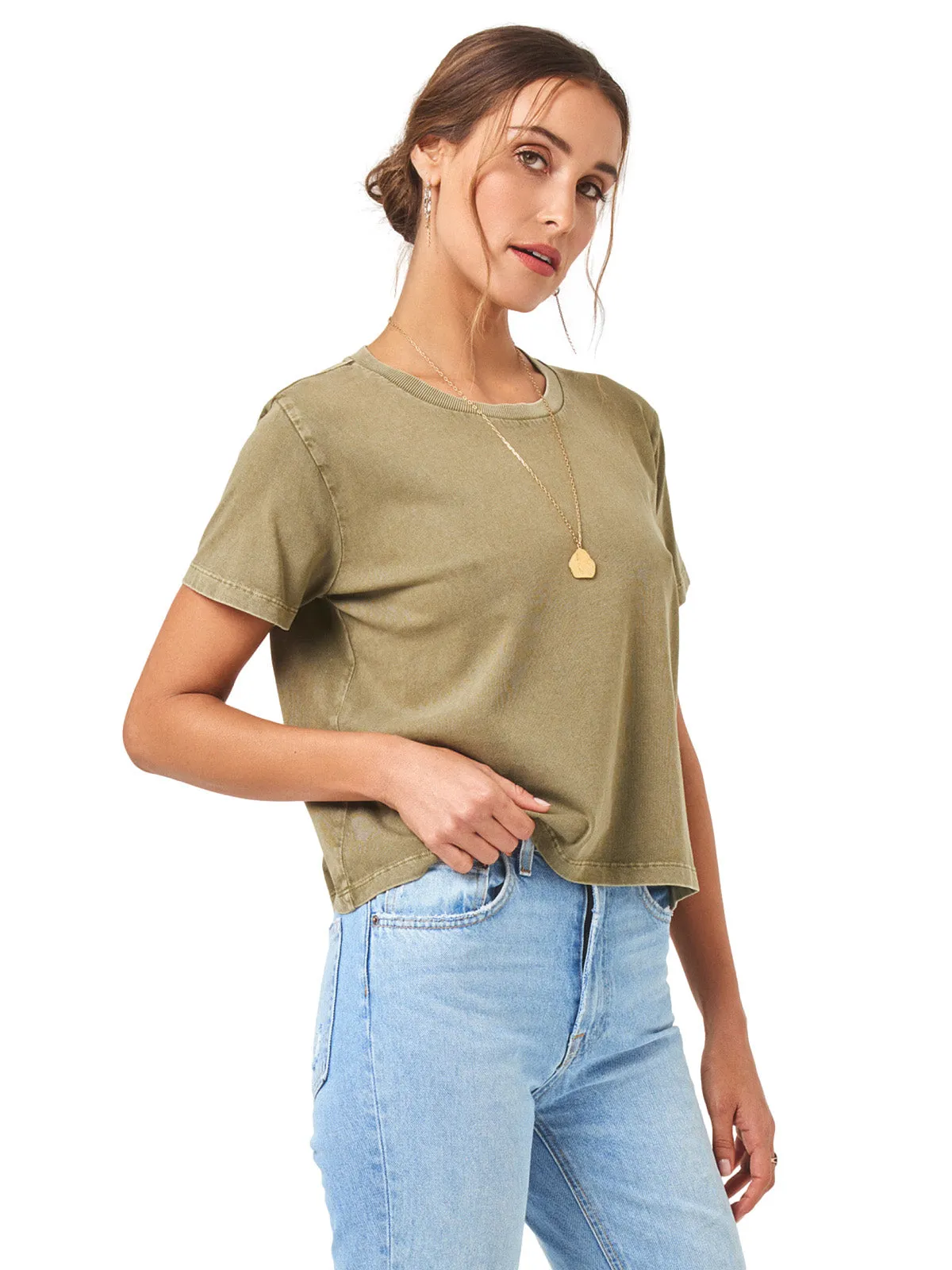 All Day Top