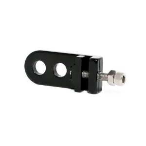 Alloy Dual Position Chain Tensioner - Black