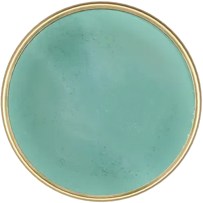 Amazonite Natural Stone Upholstery Nail