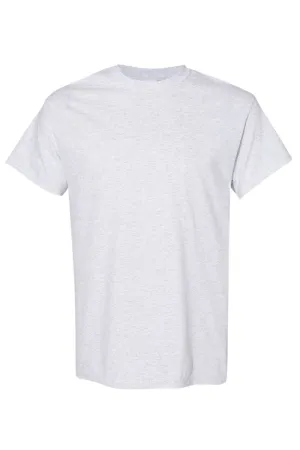 American Flag Dad Short Sleeve Relaxed Fit T-Shirt