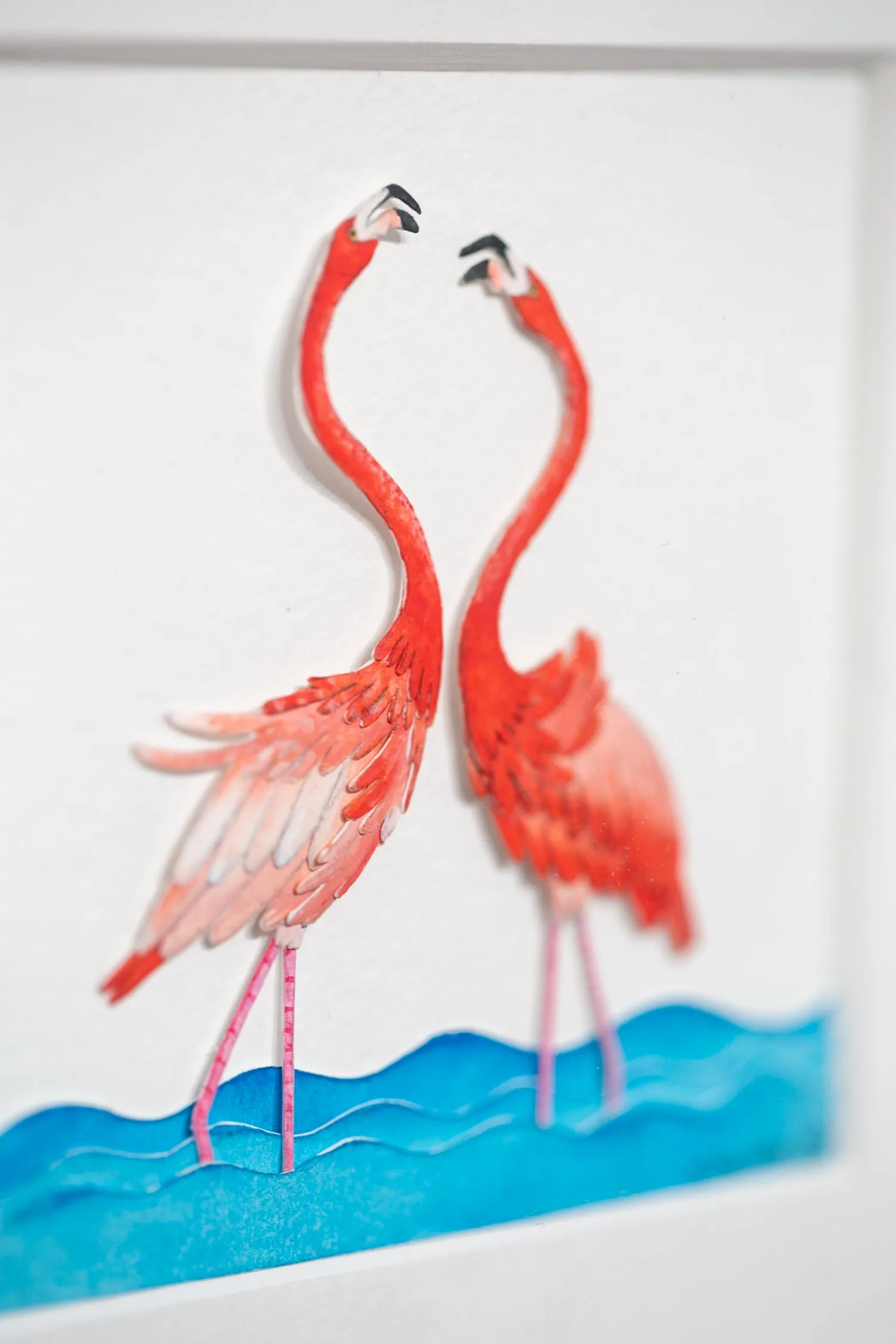 American Flamingo (2019)