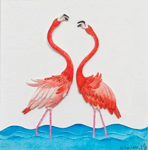 American Flamingo (2019)