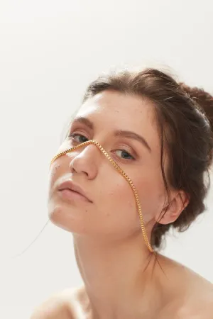 Amour Boxy Chain