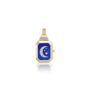 Amuleti Locket