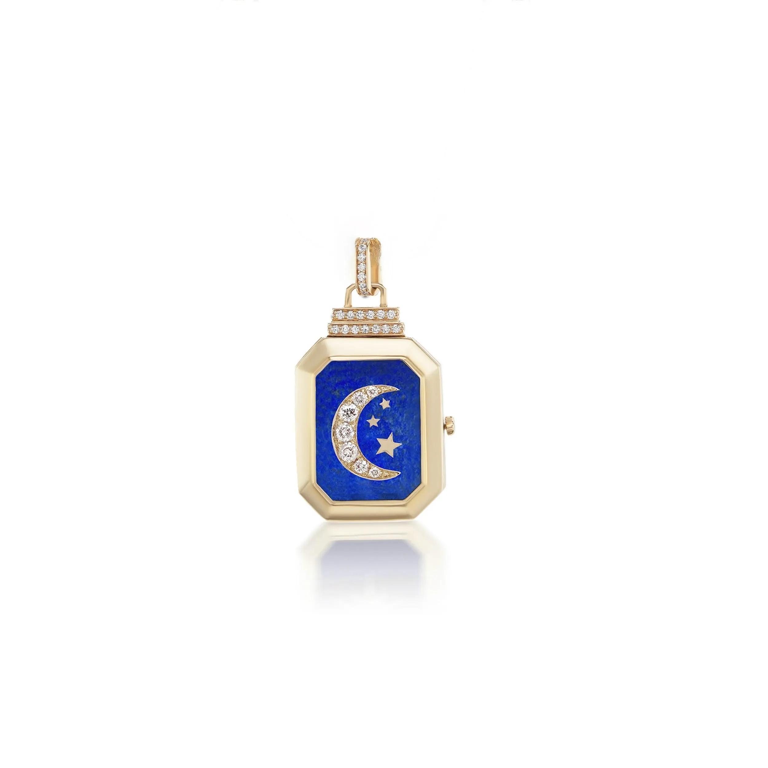 Amuleti Locket