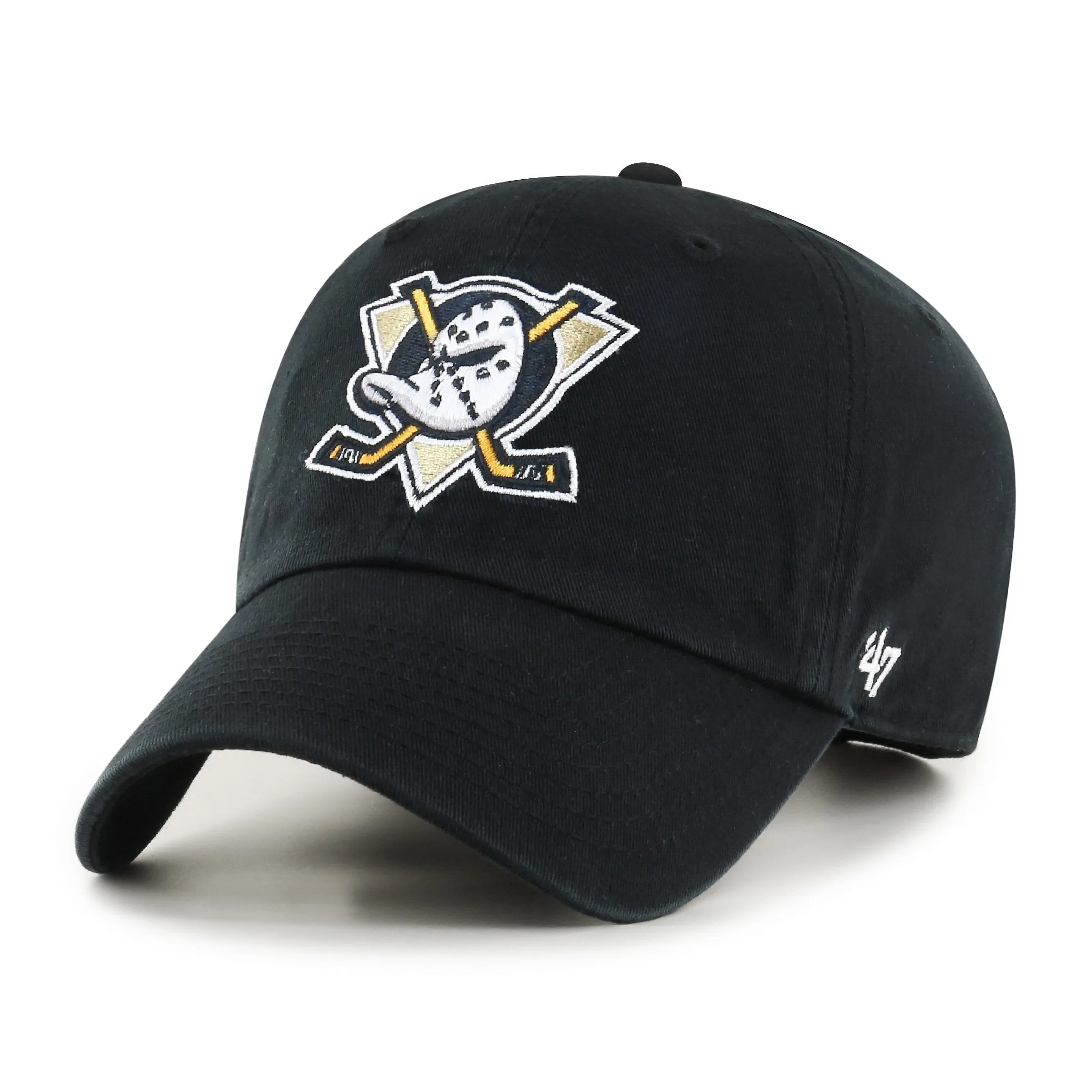 ANAHEIM DUCKS '47 CLEAN UP