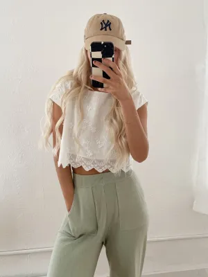 Angel Top