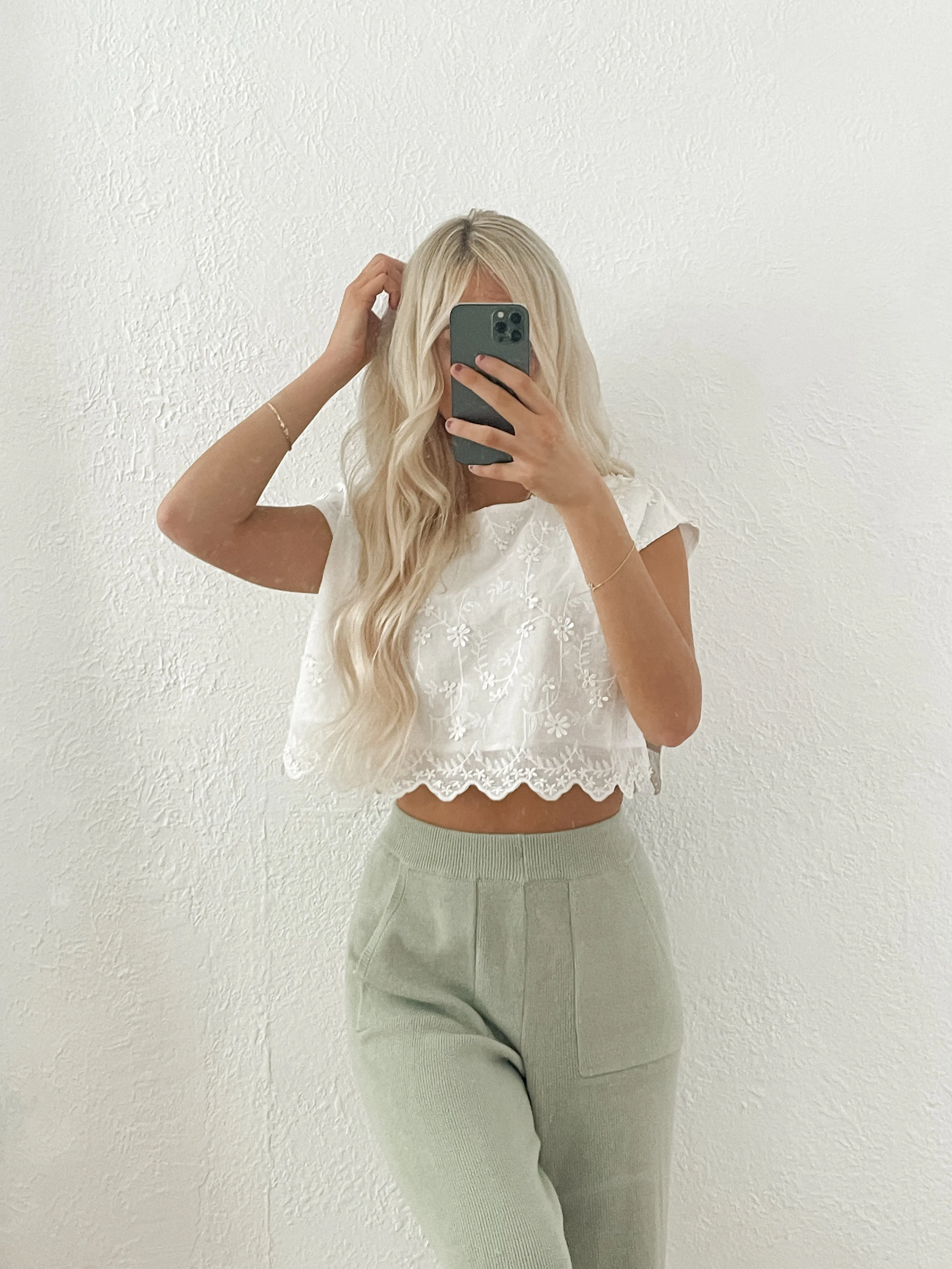 Angel Top